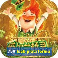 789 luck plataforma